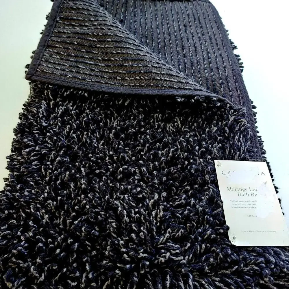 Casaluna Cotton Looped 40x24